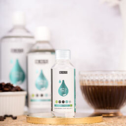 Olio MCT BIO 100% C8 100ml