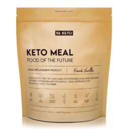 pasto keto vaniglia francese 700g 1