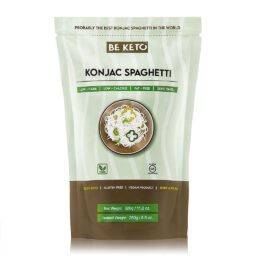 Spaghetti di Konjac 320g