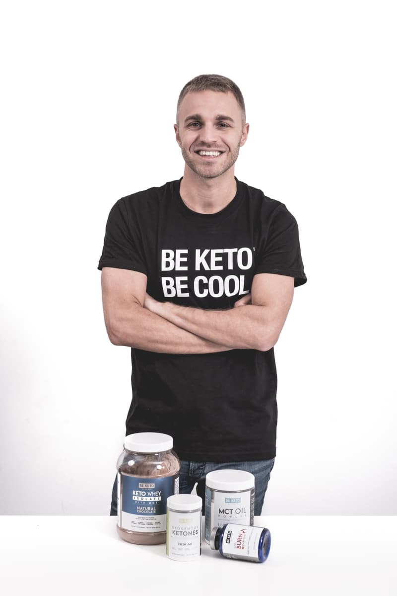 CEO FOUNDER