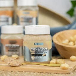 Crema Keto – Regina Macadamia 250g