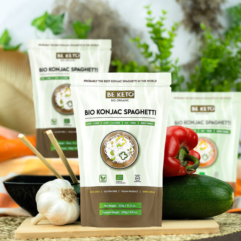 Konjac-Spaghetti1.jpg Spaghetti di Konjac 320g