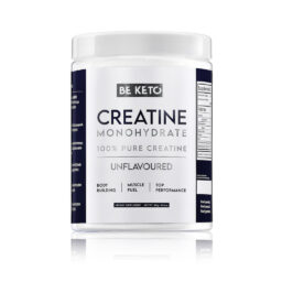 Creatina Monoidrato 100% – 300g