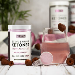 Chetoni Esogeni – Lampone Selvatico 150g