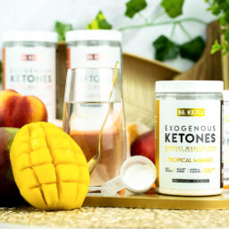 Chetoni Esogeni – Mango Tropicale 150g Chetoni Esogeni – Mango Tropicale 150g