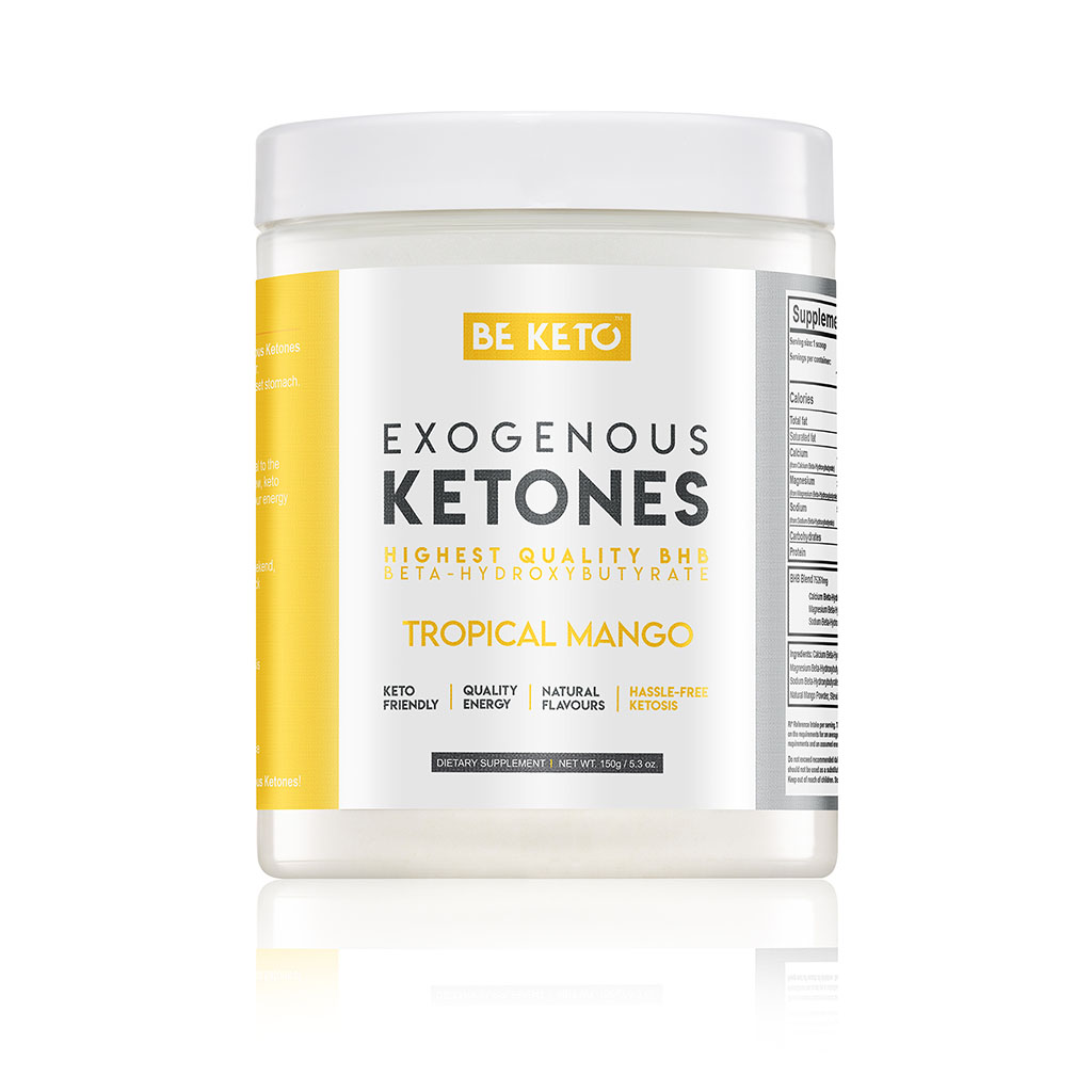 Chetoni Esogeni – Mango Tropicale 150g