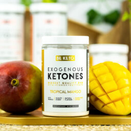 Chetoni Esogeni – Mango Tropicale 150g Chetoni Esogeni – Mango Tropicale 150g