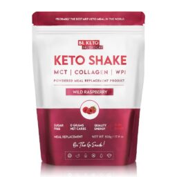 Diet Keto Shake – Lampone Selvatico 500g 7 diet keto shake lampone selvatico 500g 2