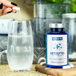 Elettroliti (Ketolytes) – 90 capsule