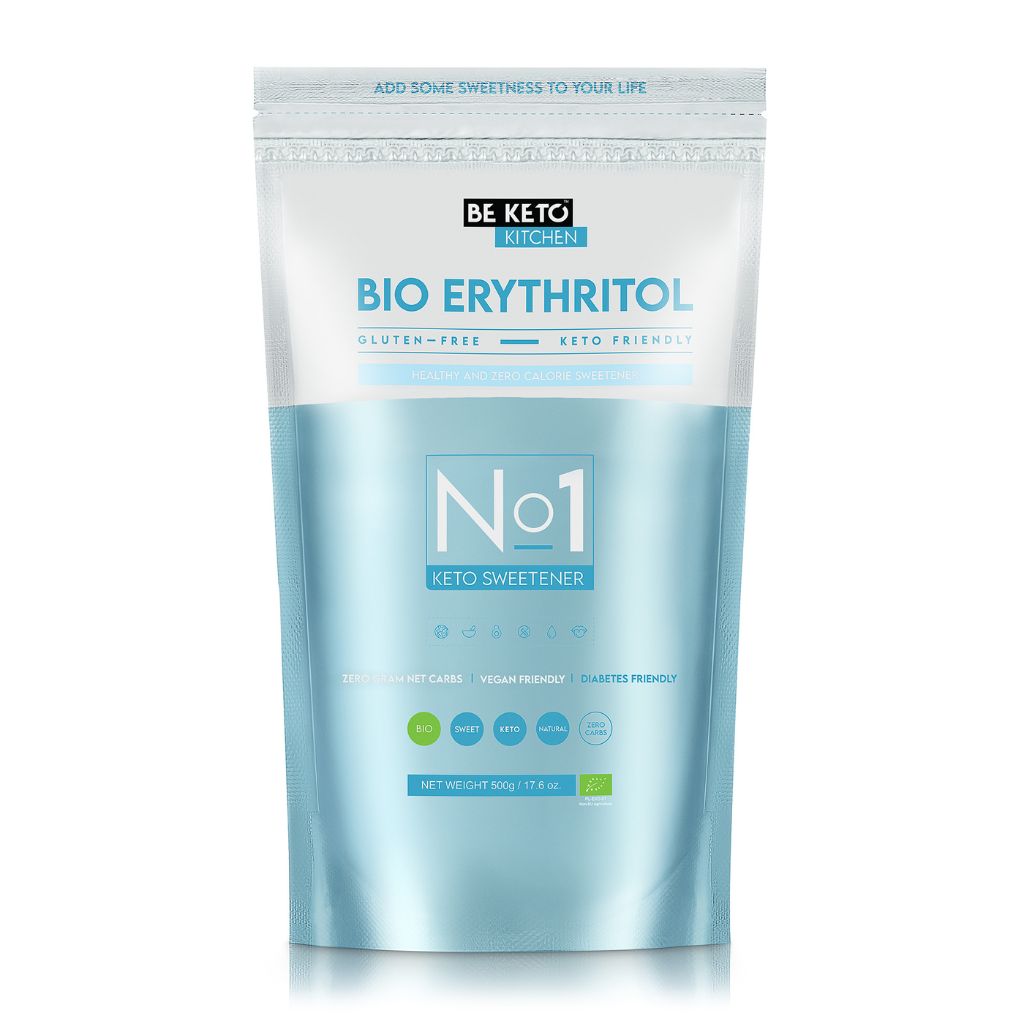 Eritritolo BIO 500g