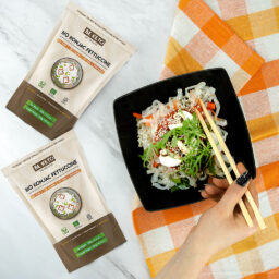 Fettuccine di Konjac 320g
