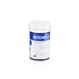 GluKeto Meter – Strisce Reattive Chetoni 50 pezzi