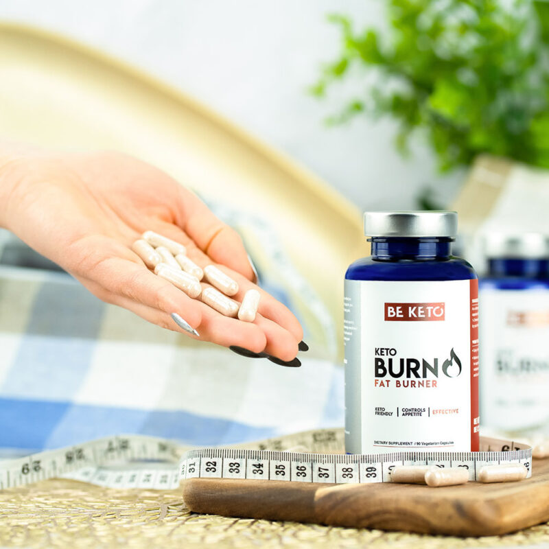 Keto Burn – Brucia Grassi – 90 capsule Keto Burn – Brucia Grassi – 90 capsule