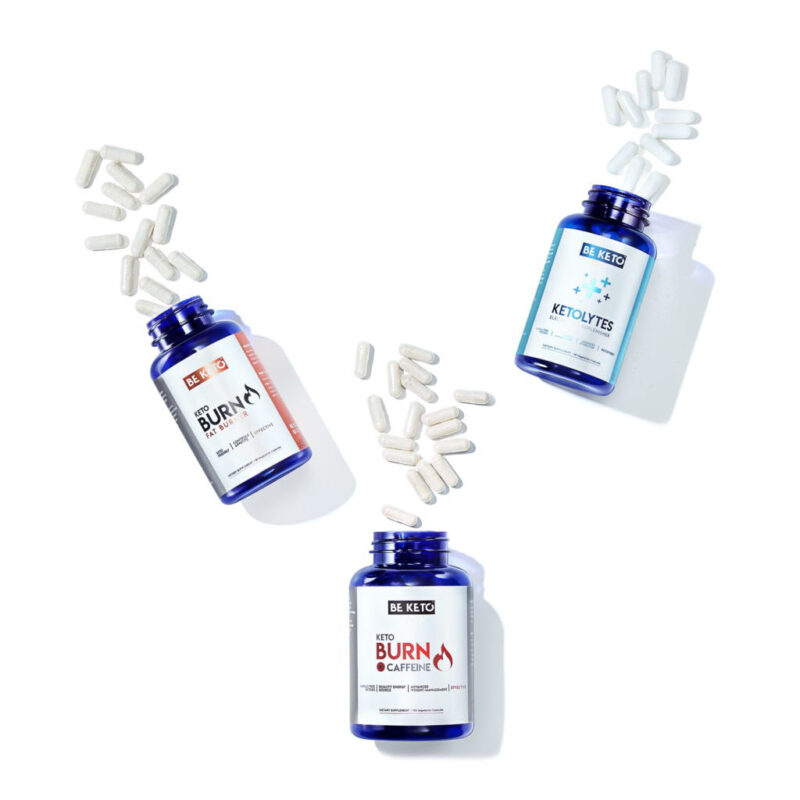 Keto Burn – Brucia Grassi – 90 capsule Keto Burn – Brucia Grassi – 90 capsule