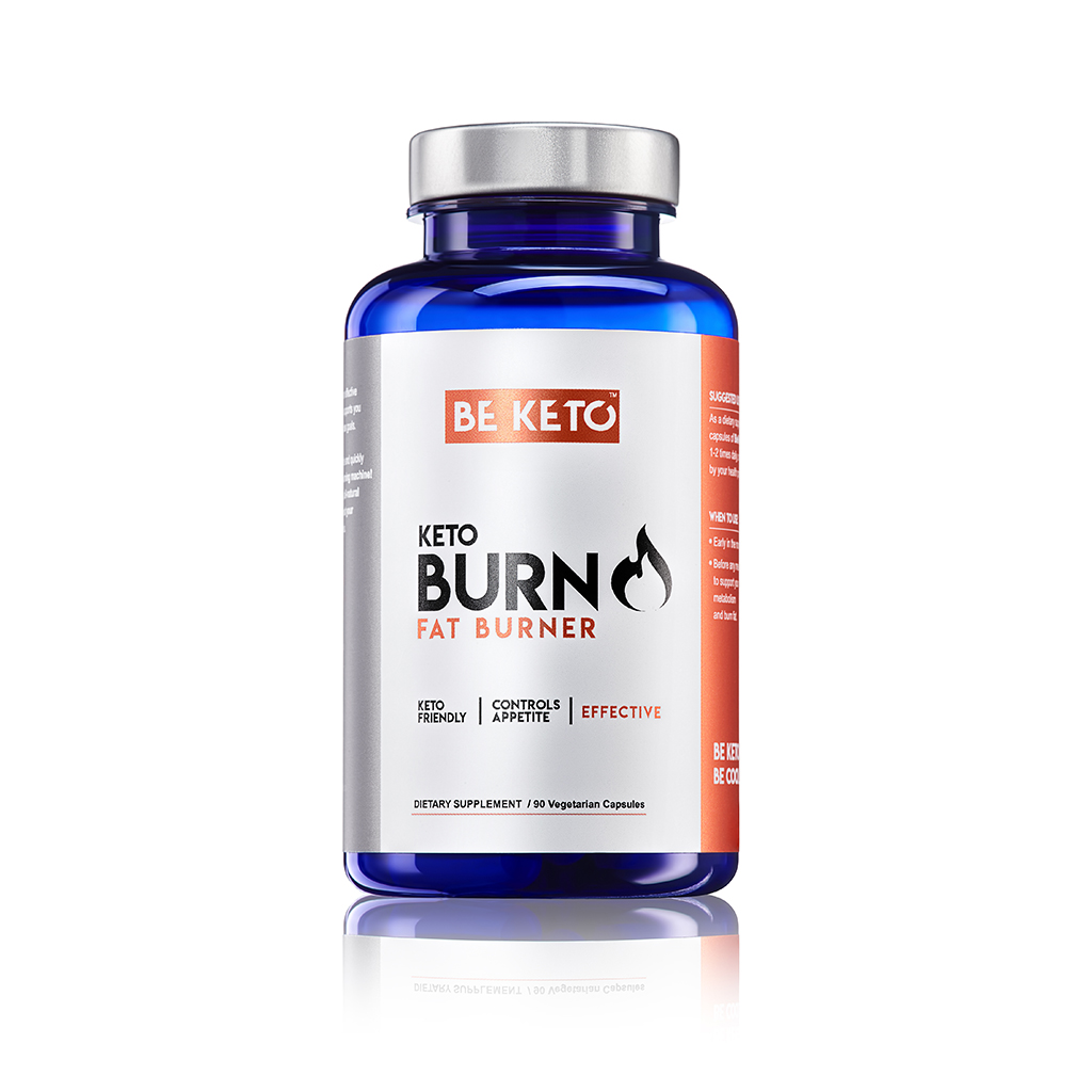 Keto Burn – Brucia Grassi – 90 capsule Keto Burn – Brucia Grassi – 90 capsule