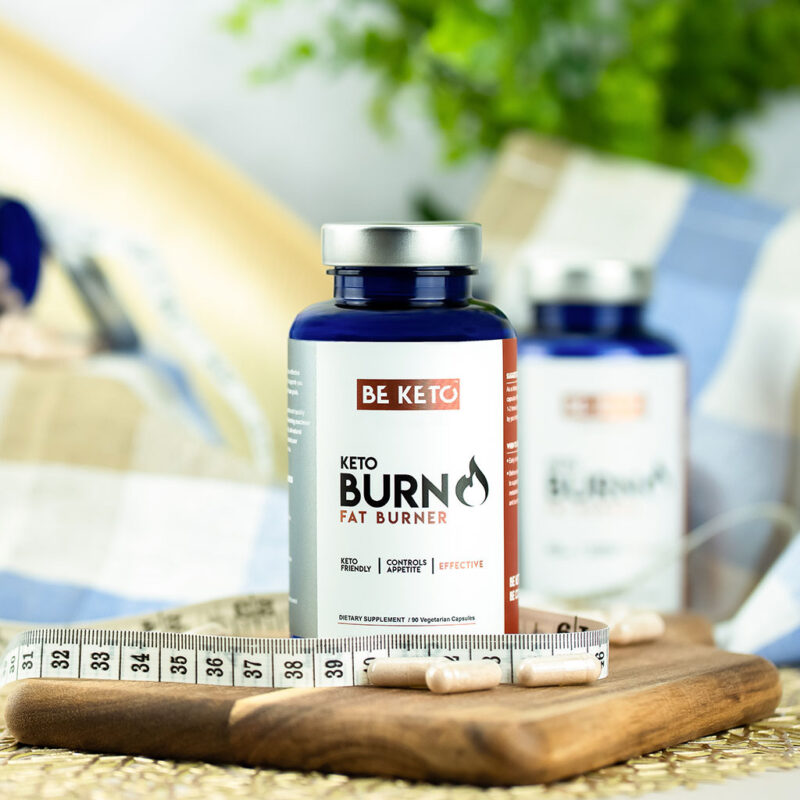 Keto Burn – Brucia Grassi – 90 capsule Keto Burn – Brucia Grassi – 90 capsule