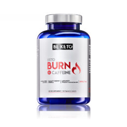 Keto Burn con Caffeina – Brucia Grassi – 180 capsule 8 keto burn con caffeina brucia grassi 180 capsule 2