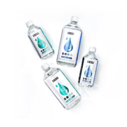 Olio MCT BIO 100% C8 1000ml