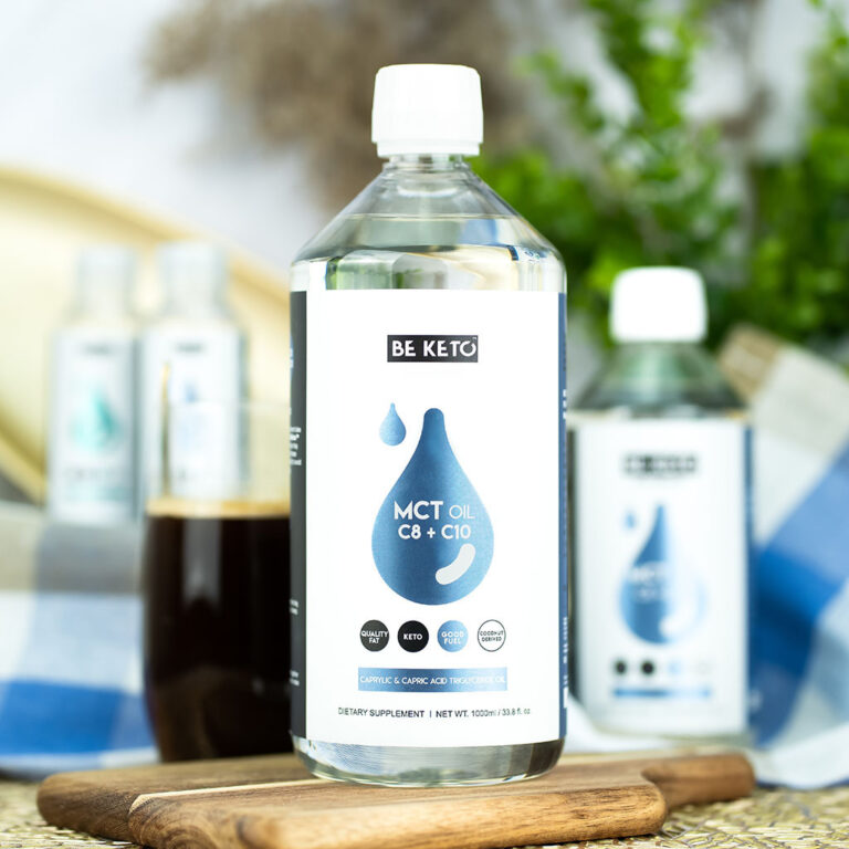 olio mct c8c10 1000ml 1