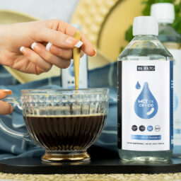 Olio MCT C8+C10 500ml