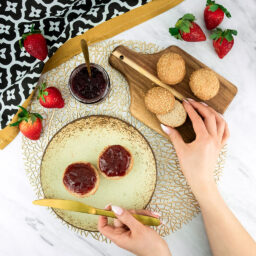 Panini Keto Senza Glutine 4x25g