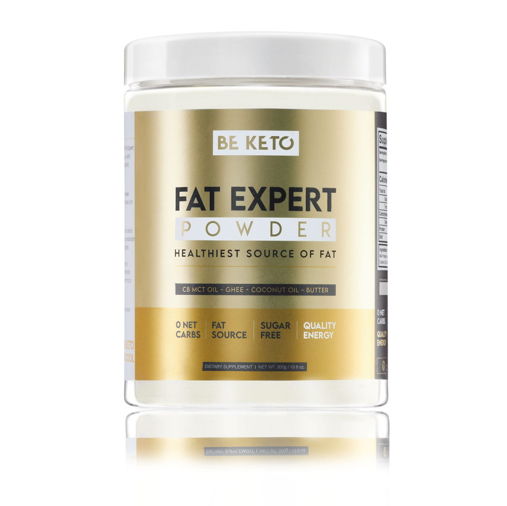 Polvere Esperta di Grassi 300g