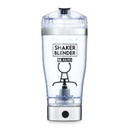 Shaker Frullatore BeKeto