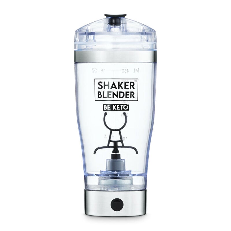 Shaker Frullatore BeKeto
