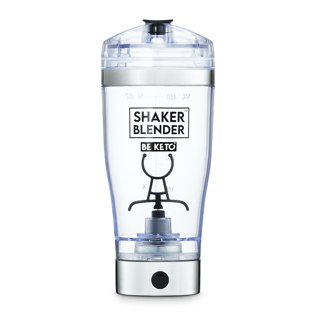 Shaker Frullatore BeKeto
