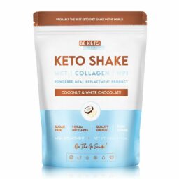 Diet Keto Shake – Cocco e Cioccolato Bianco 500g 3 Diet Keto Shake Kokos Biala Czekolada 500g