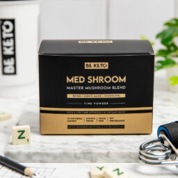 Med Shroom – Funghi Misti – 30 bustine