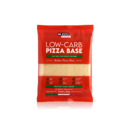 base per pizza keto italiana 100g 3