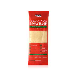 base per pizza keto italiana 180g