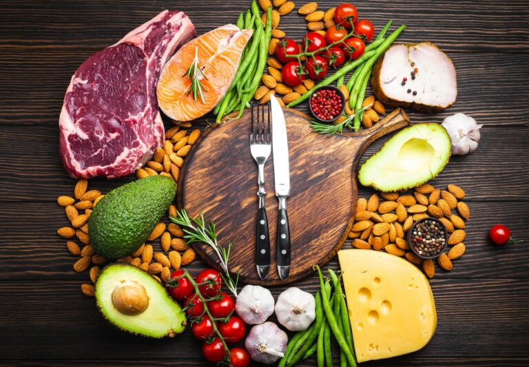 keto meal plan 1