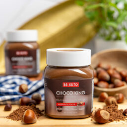 Crema Keto – Re del Cioccolato 250g