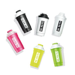 Shaker BeKeto BeCool