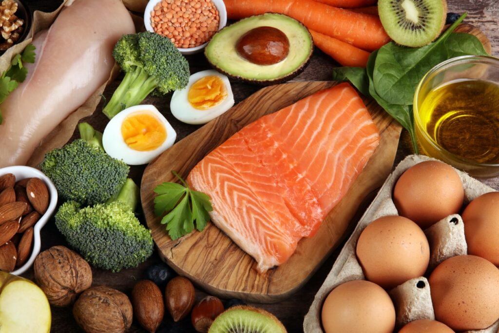 dieta chetogenica quanti carboidrati