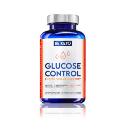 Glucose Control - Stabilizzatore di Glucosio - 60 Capsule 3 glucose control stabilizzatore di glucosio 60 capsule