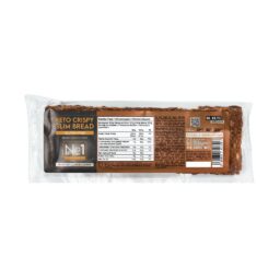 Pane Croccante Keto 90g