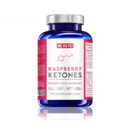 Chetoni di Lampone in Capsule