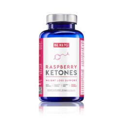 Chetoni di Lampone in Capsule