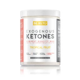 Chetoni Esogeni – Frutta Tropicale 150g