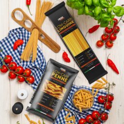 Pasta Keto Linguine 250g