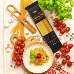 Pasta Keto Linguine 250g