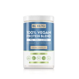 Proteina Vegetale – Cioccolato Naturale 500g 5 proteina vegetale cioccolato naturale 500g