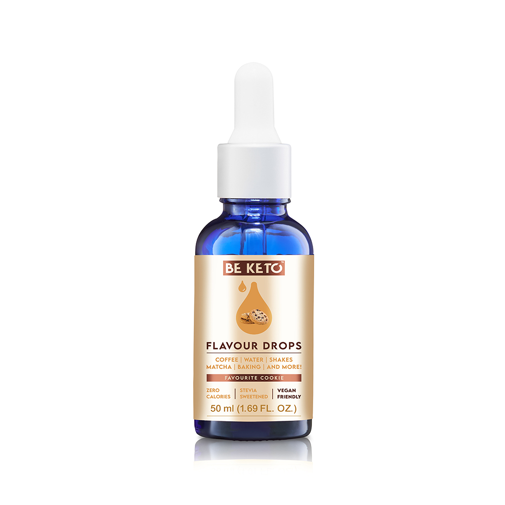 Gocce Aromatiche – Biscotto Preferito 50 ml