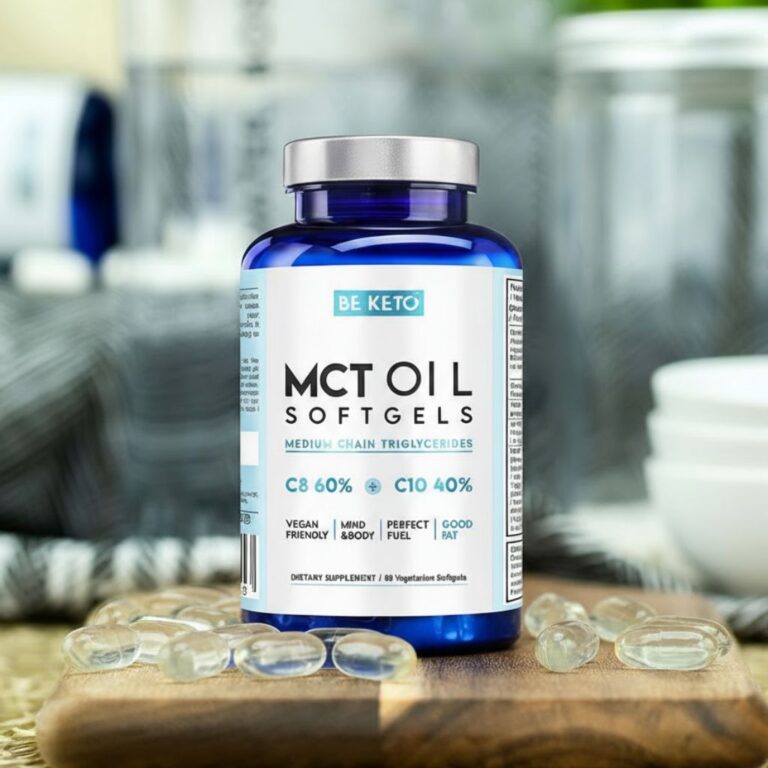 olio mct c8c10 90 capsule