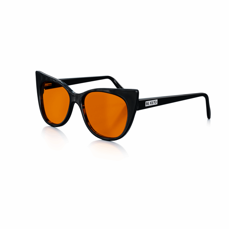 Occhiali anti-luce blu Da Notte - CatEye NightRelax