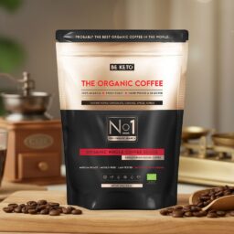 Caffè BIO in Grani 250 g
