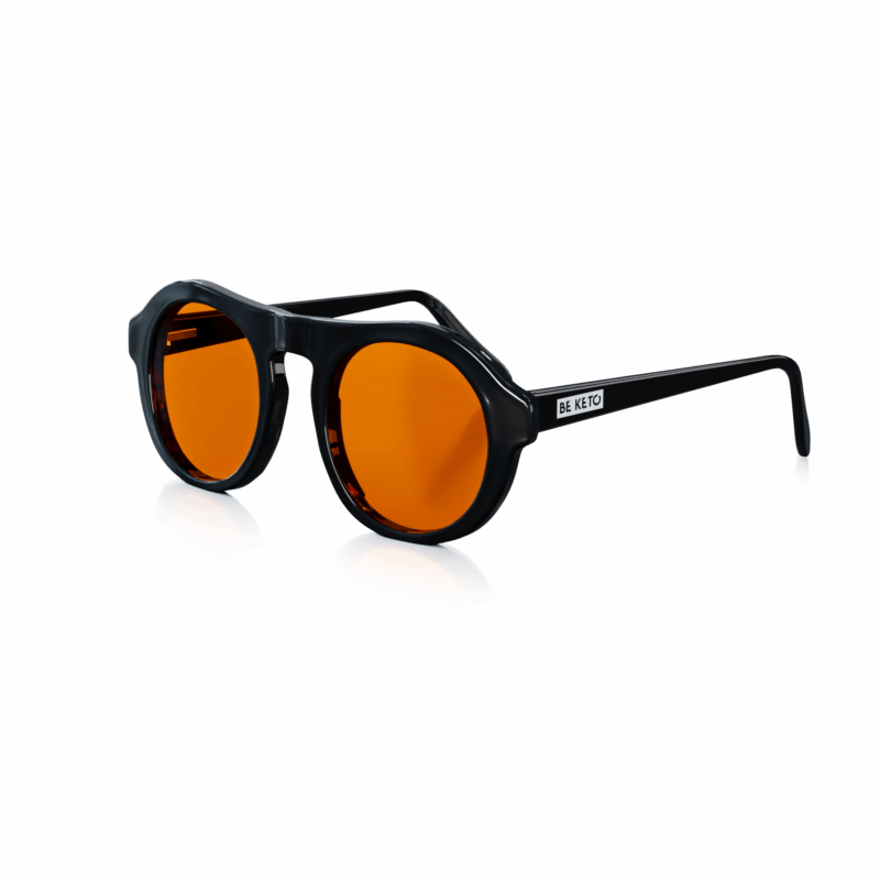 Occhiali anti-luce blu Da Notte - Hipster NightRelax